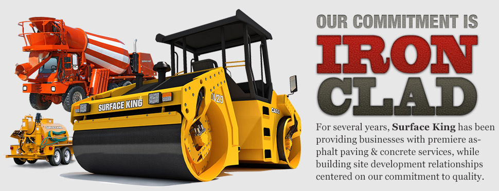 Our-Commitment-is-Iron-Clad-Banner