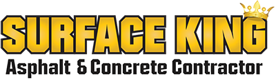 Surface King Logo