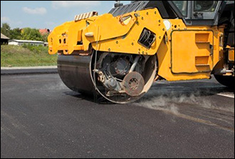 asphalt-contractor