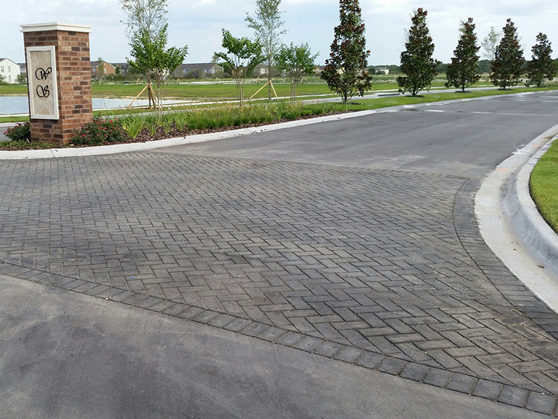 asphalt-stamping-finished