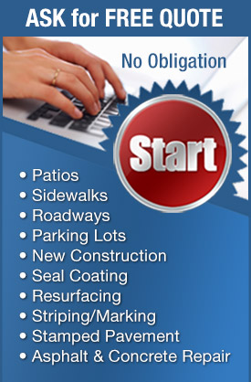 Surface King Free Quote